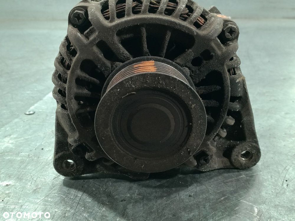 ALTERNATOR MAZDA 5 ( 05-10 ) 2.0 D - 4