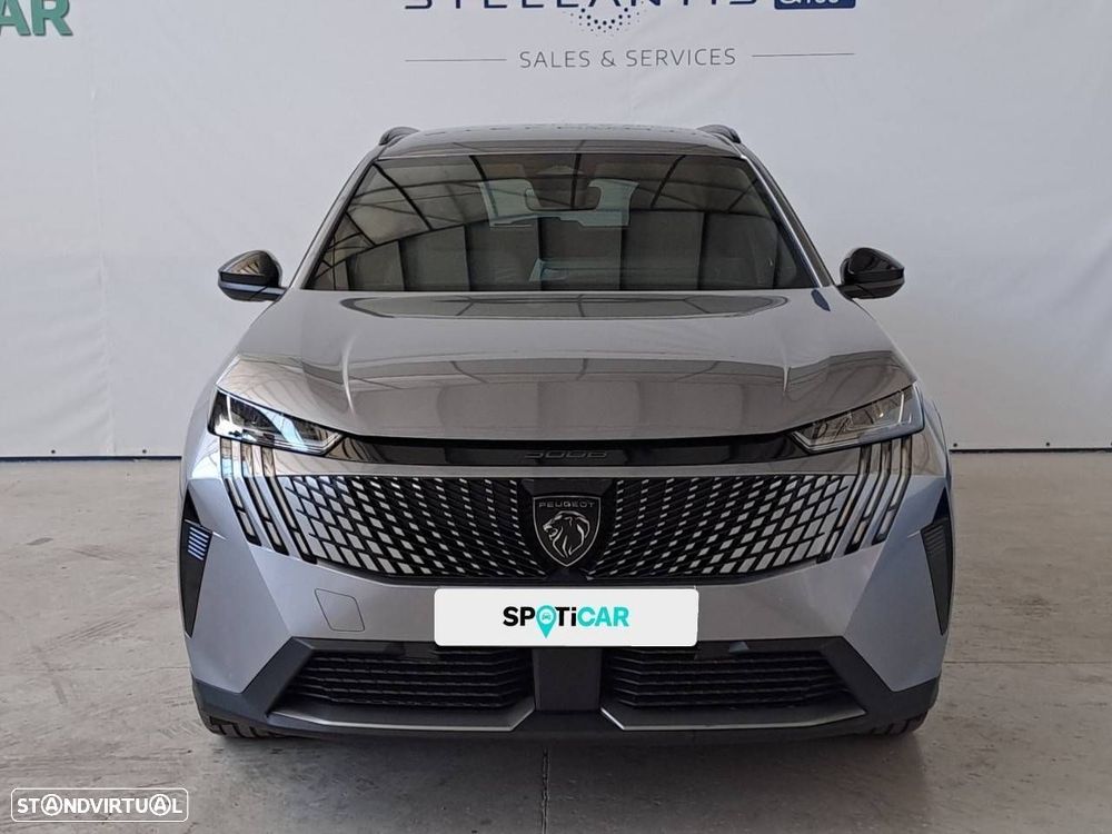 Peugeot 5008 1.2 Hybrid Allure e-DCS6 - 2