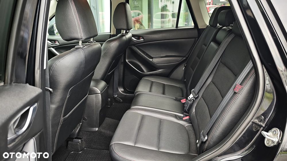 Mazda CX-5 2.0 Skypassion - 26