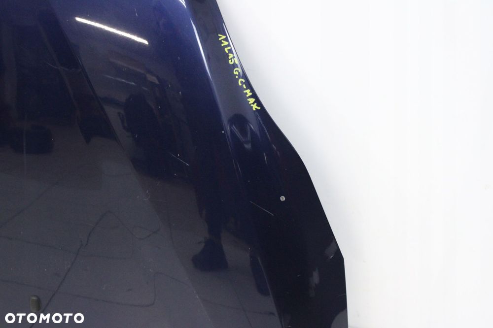 ford c-max ii mk2 grand c-max 10r- maska pokrywa silnika ia - 8