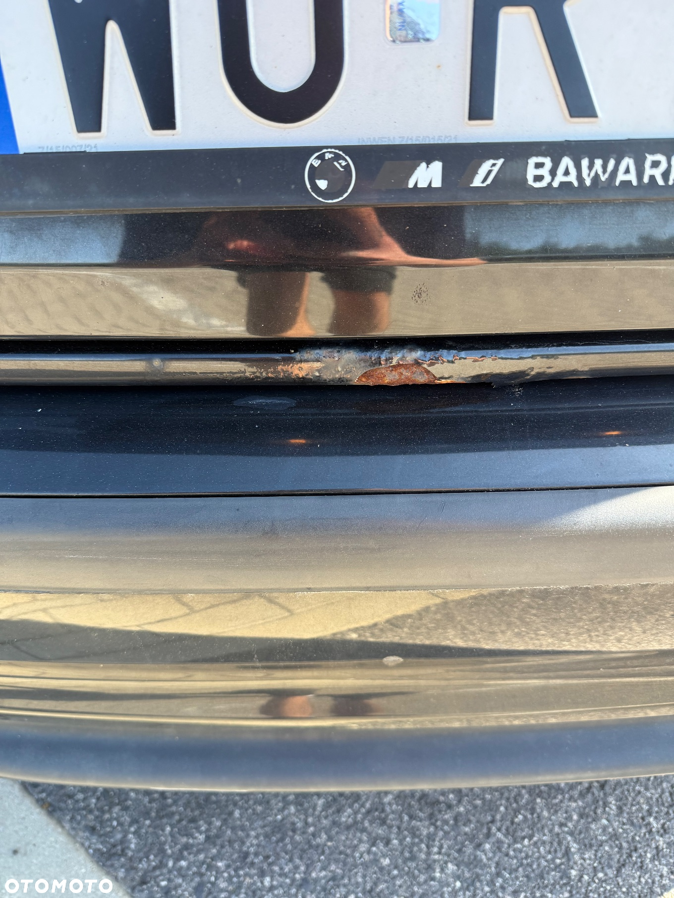 BMW Seria 3 330i - 6