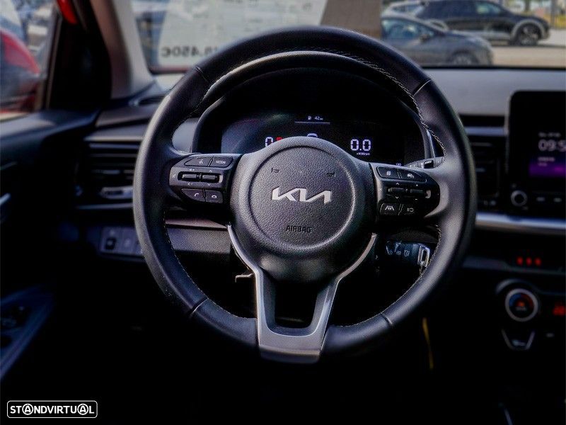 Kia Stonic 1.0 T-GDI Drive - 17