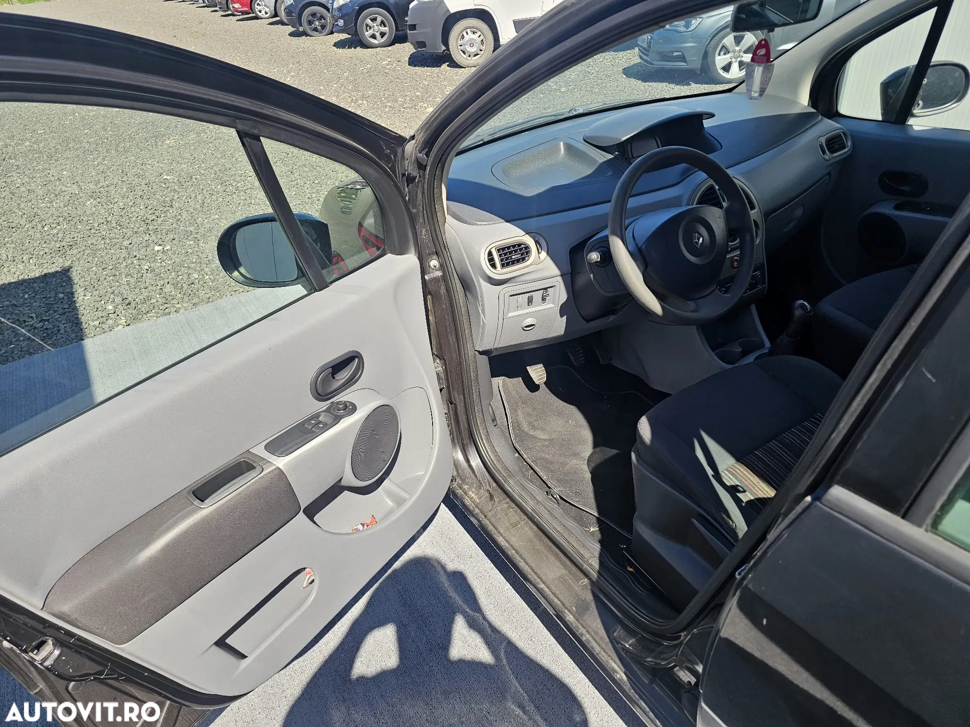 Renault Modus 1.2 16V Authentique - 3