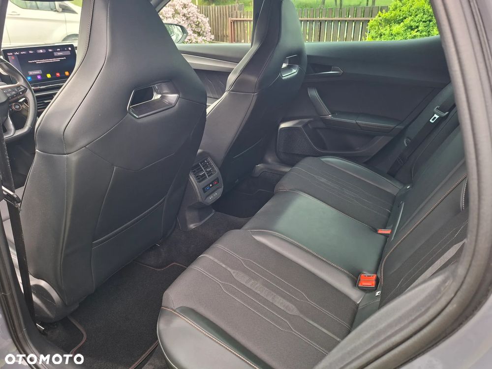 Cupra Formentor VZ 2.0 TSI 4Drive DSG - 22