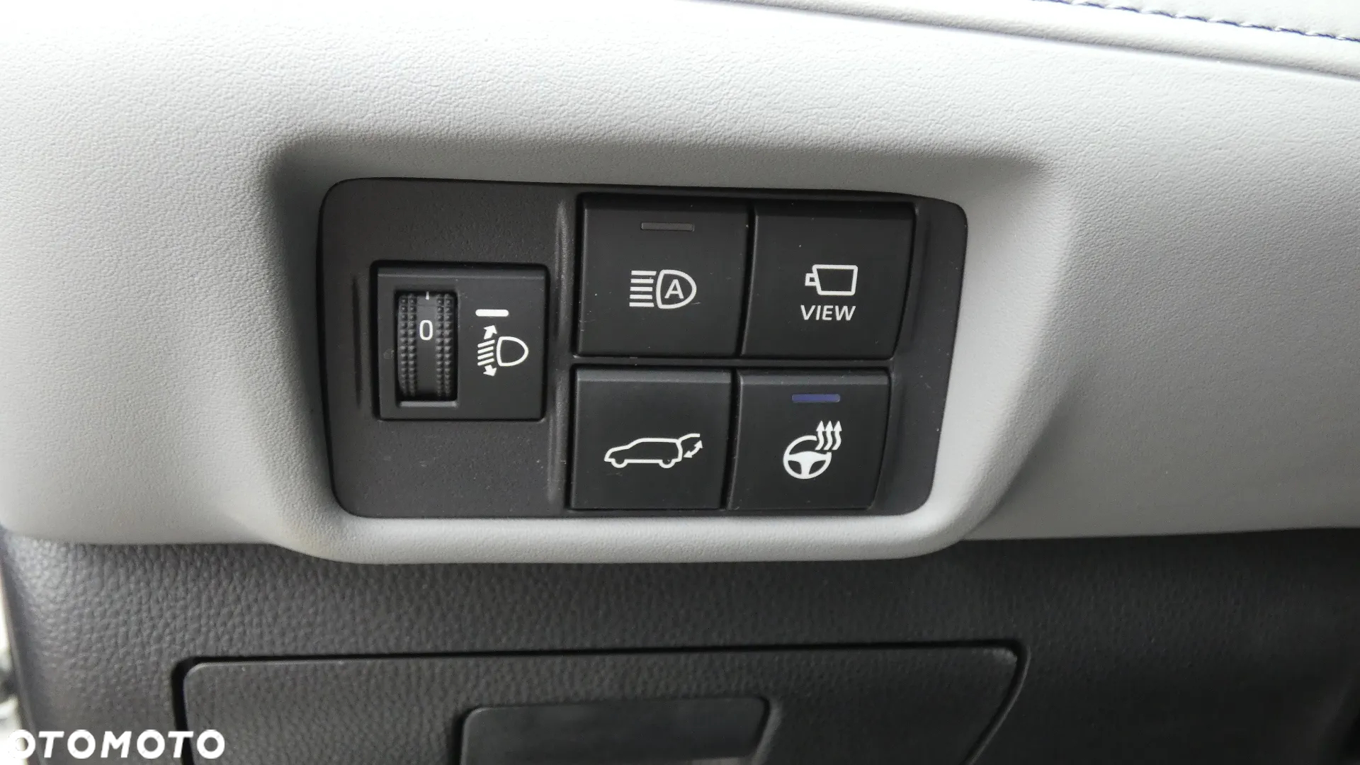 Toyota Highlander 2.5 Hybrid Executive - 13