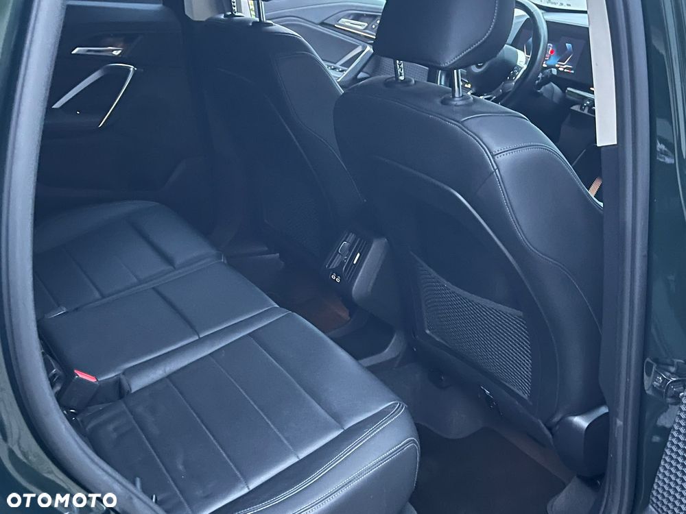 BMW X1 - 11