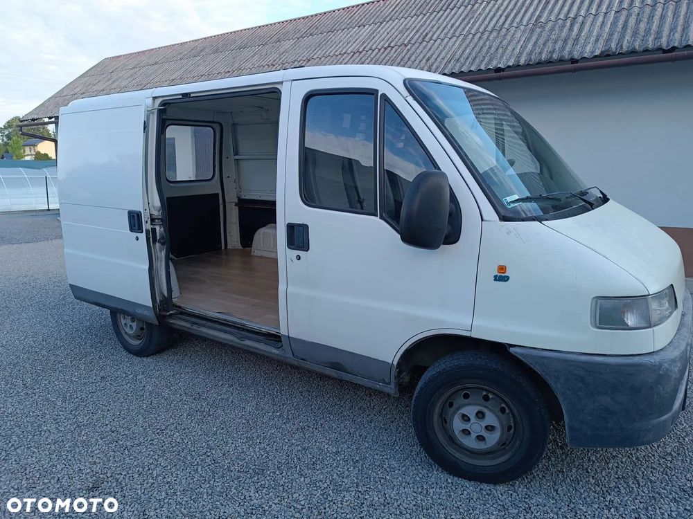 Fiat Ducato 10C1A 230.609.1 - 4