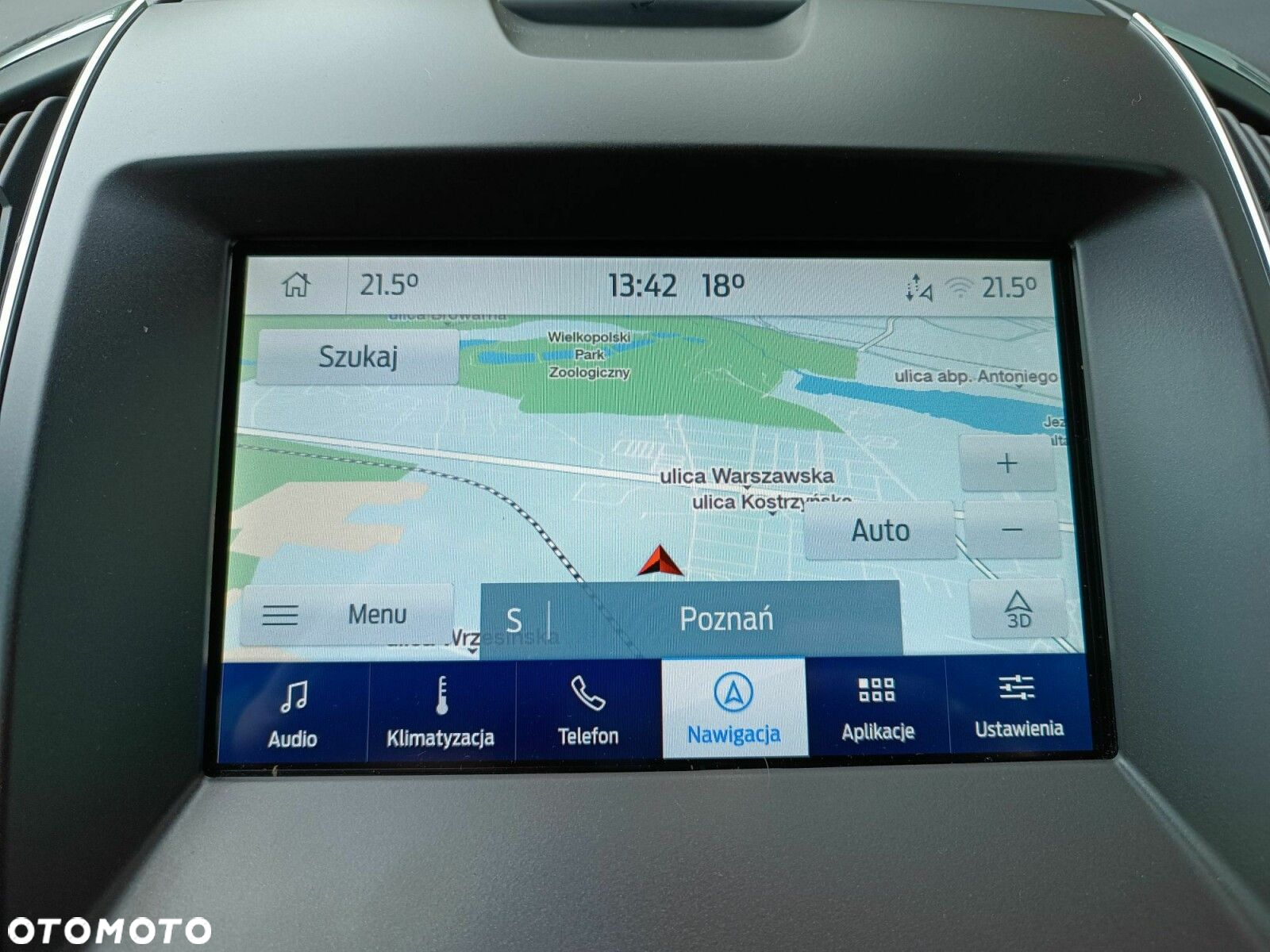 Ford S-Max - 23
