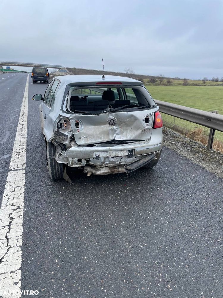 Volkswagen Golf 1.4 Trendline - 2