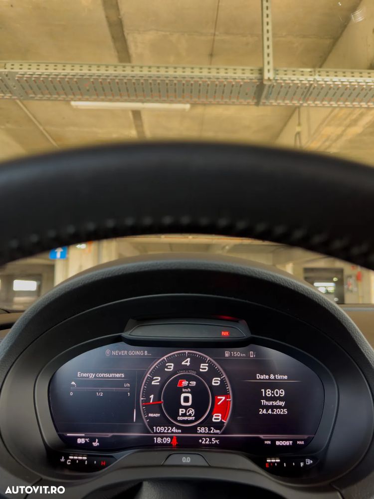 Audi A3 - 14