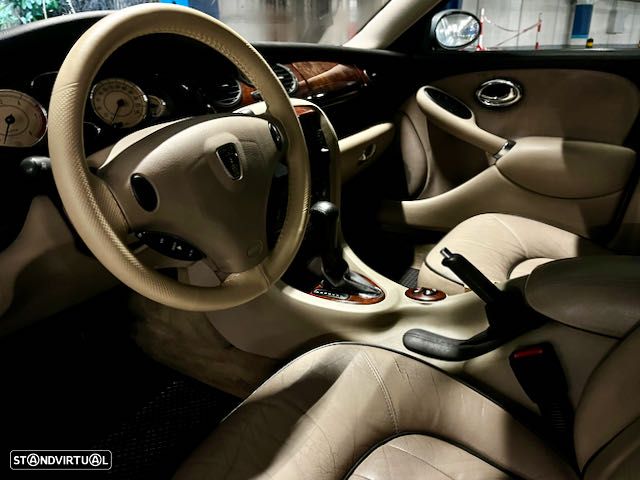 Rover 75 Tourer - 13