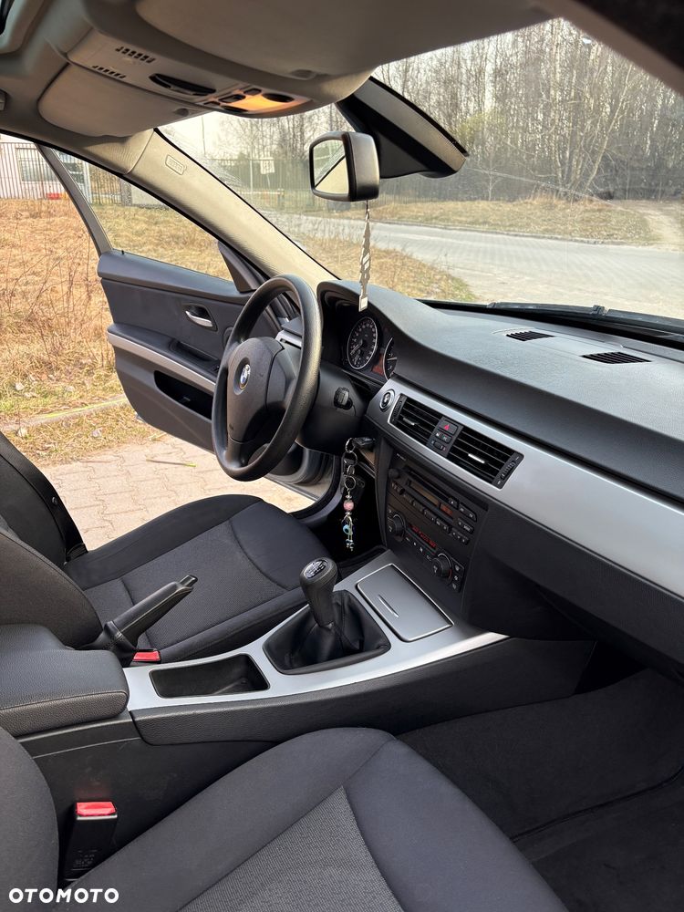 BMW Seria 3 - 9