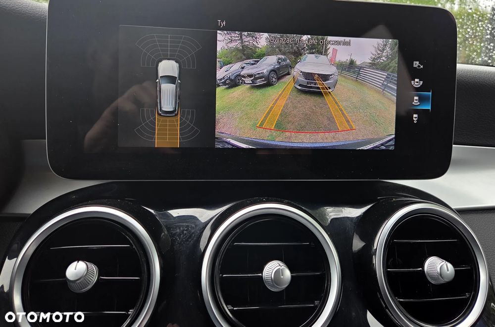 Mercedes-Benz GLC 220 d - 28