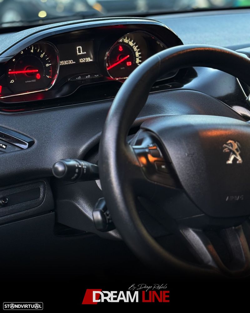 Peugeot 208 PureTech 68 Access - 10