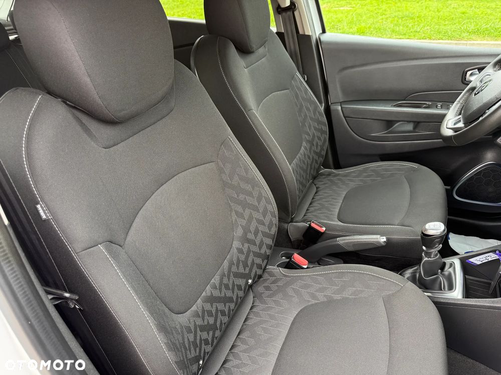Renault Captur - 16
