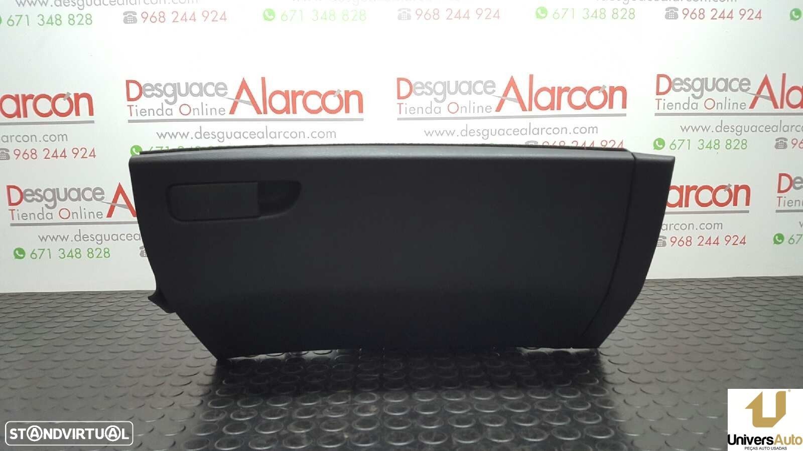PORTA LUVAS HONDA CIVIC BERLINA 5 (FK) 2.2 I-CTDI COMFORT - 1