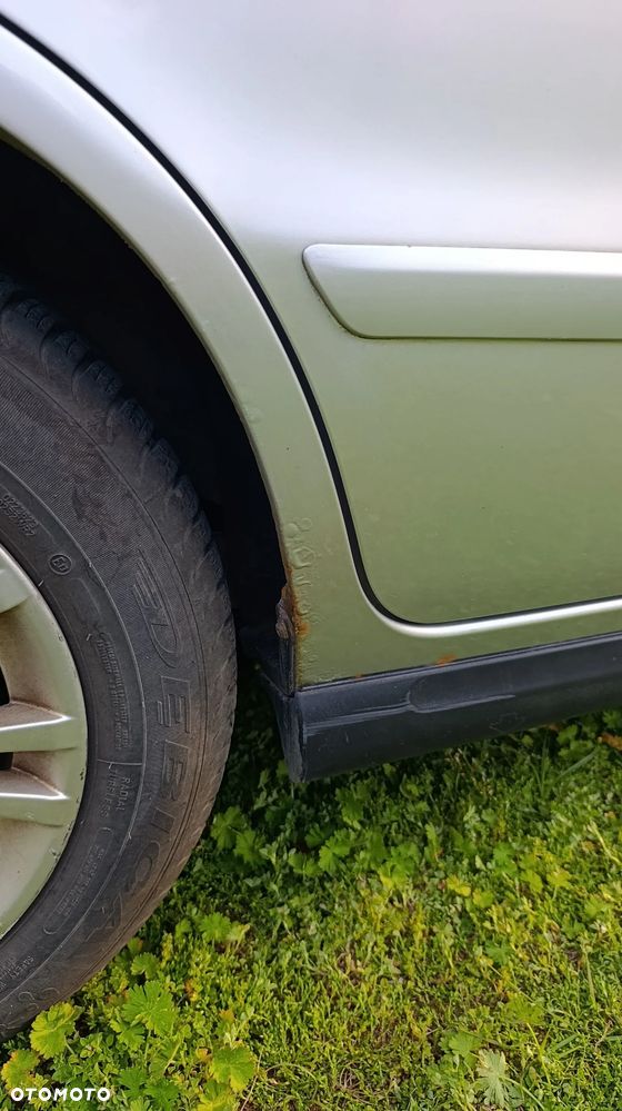 Volvo S40 1.8 - 11