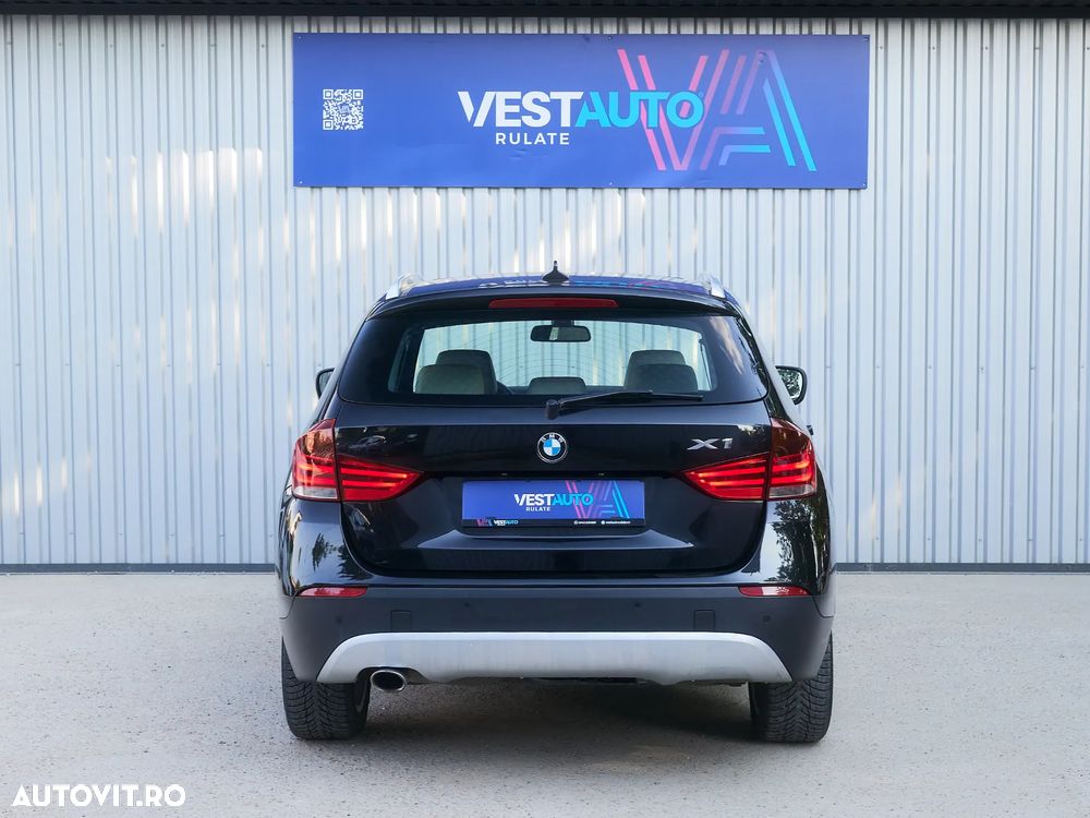 BMW X1 - 6