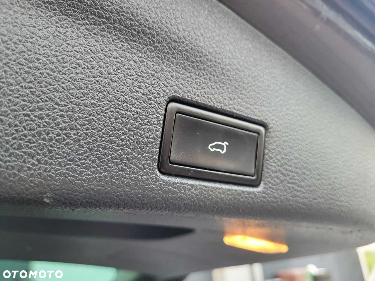 Volkswagen Sharan - 15