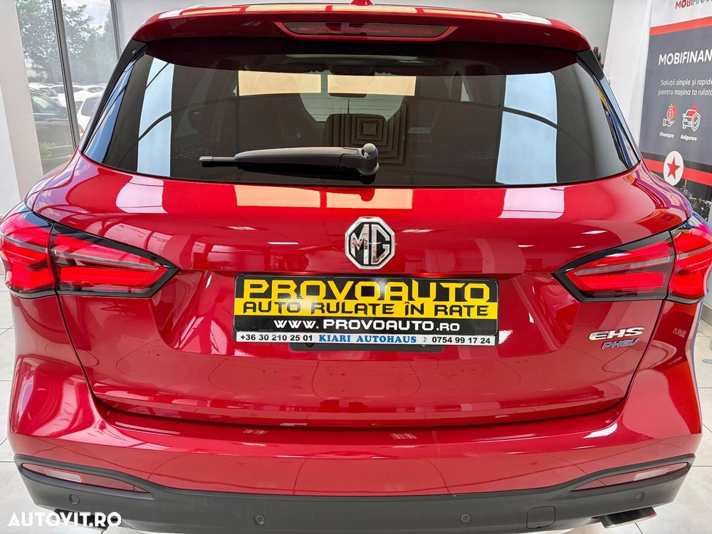 MG EHS 1.5T-GDI Comfort - 14