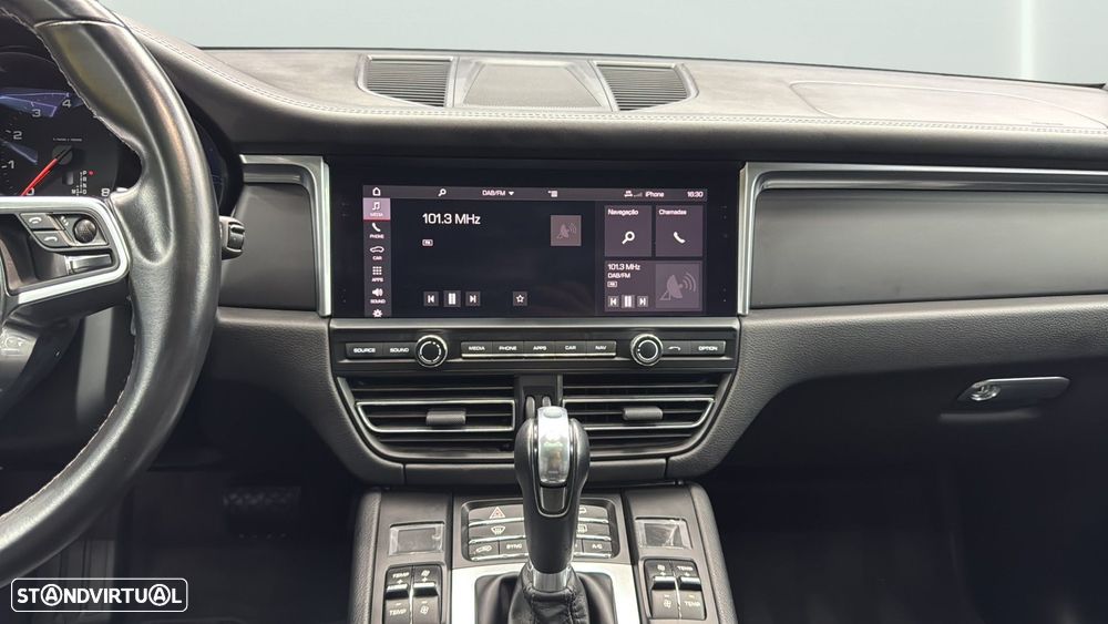 Porsche Macan Standard - 16