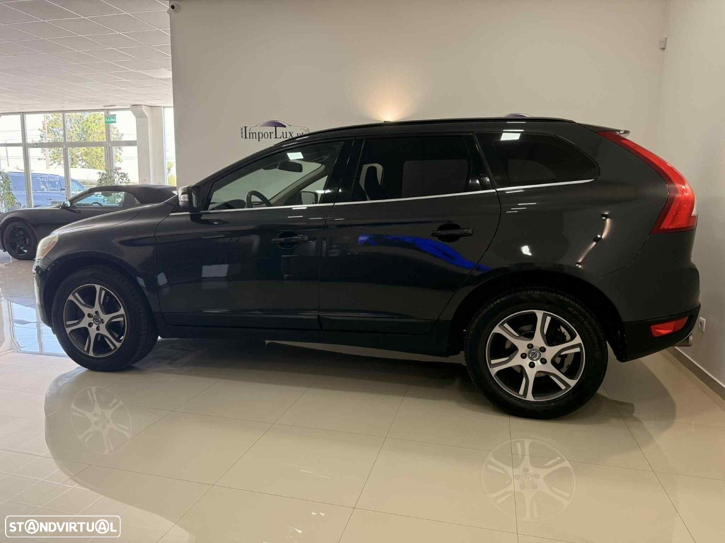 Volvo XC 60 2.0 D3 Drive - 6