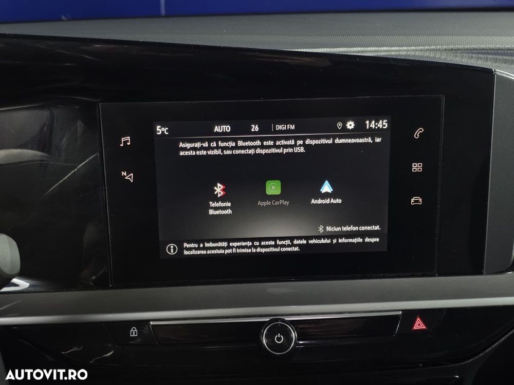 Opel Mokka 1.2L Turbo Start/Stop Elegance - 24