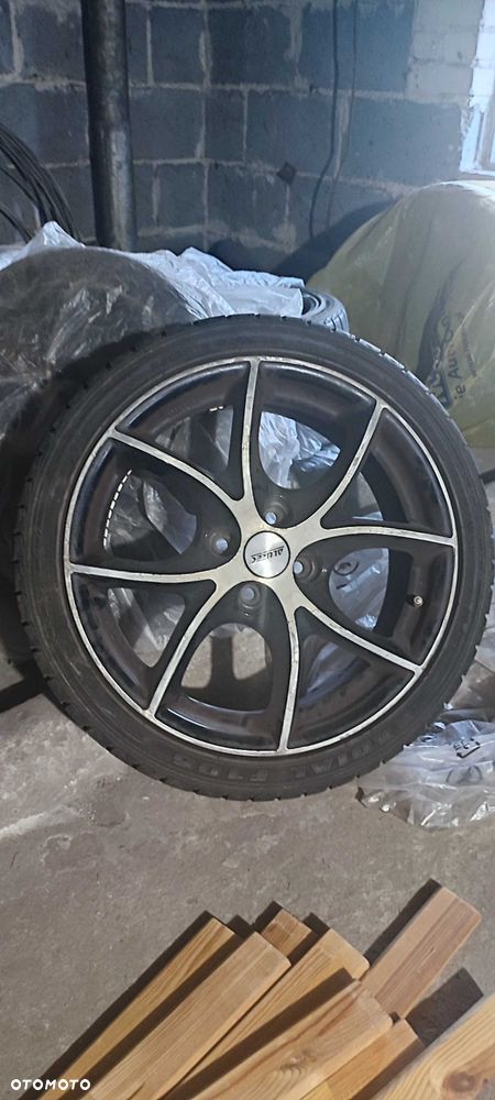 Suzuki Swift - 2
