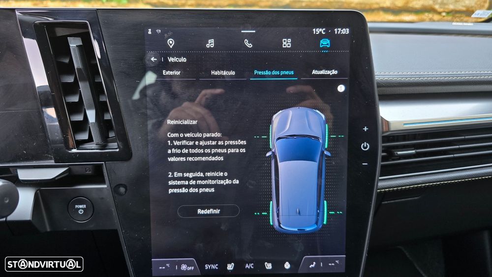 Renault Mégane E-Tech - 33