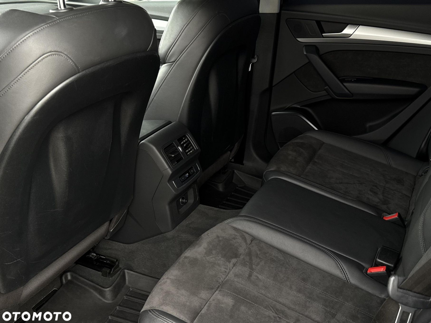 Audi Q5 35 TDI Quattro S tronic - 12
