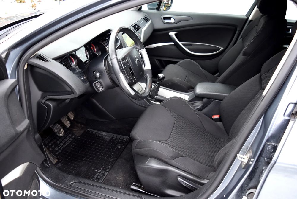 Citroën C5 HDi 140 FAP Selection - 6