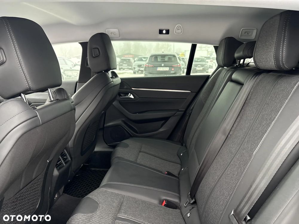 Peugeot 508 1.5 BlueHDi Active Pack S&S EAT8 - 15
