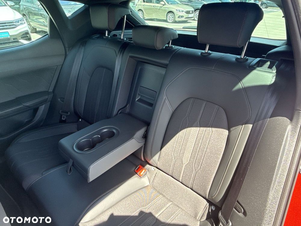 Cupra Leon 1.5 eTSI DSG - 17