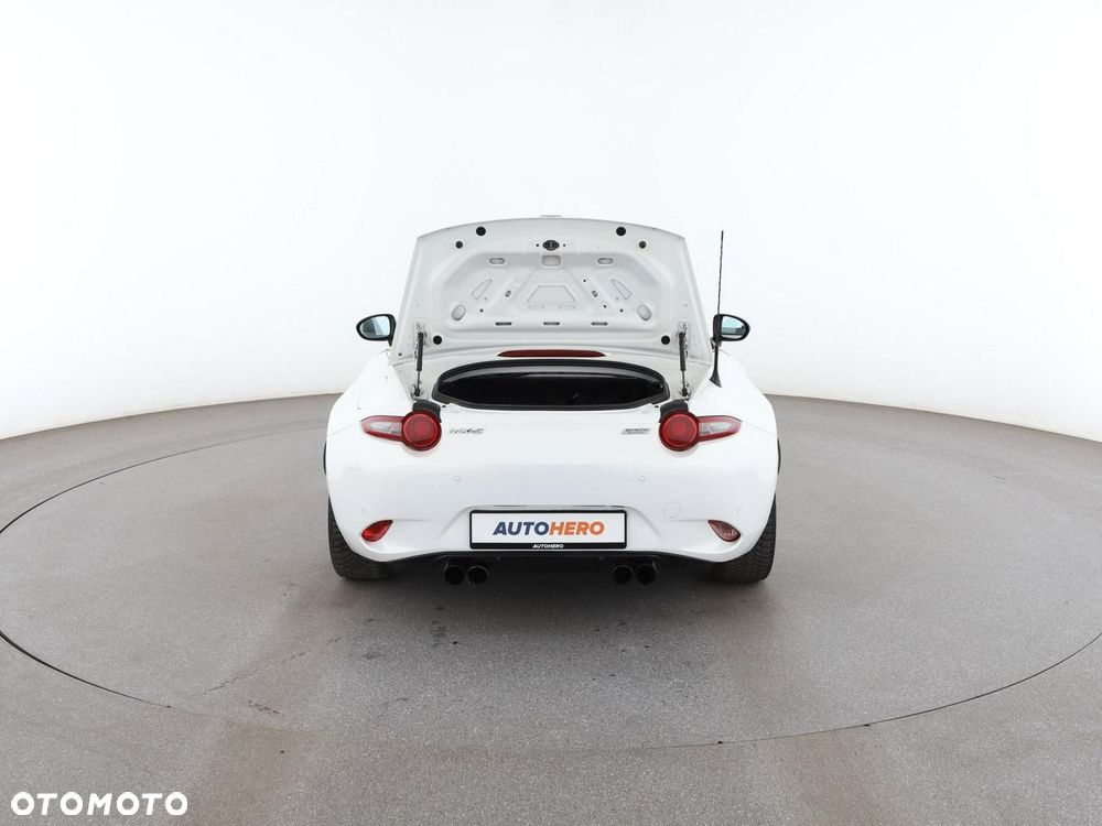 Mazda MX-5 SKYACTIV-G 160 Exclusive-Line - 19