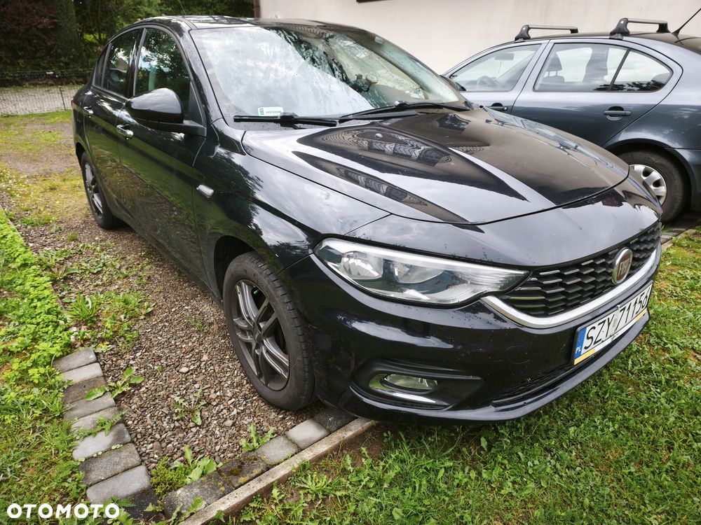 Fiat Tipo 1.4 16V Lounge - 1