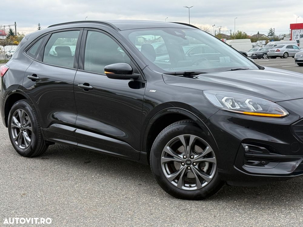 Ford Kuga 1.5 EcoBlue Aut. ST-LINE - 3