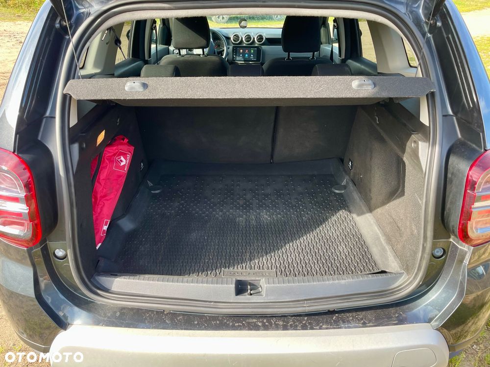 Dacia Duster 1.0 TCe Prestige - 5