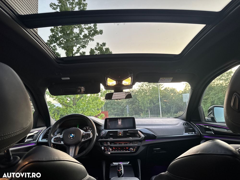 BMW X4 - 9