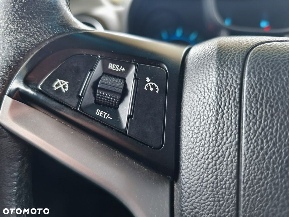 Chevrolet Orlando 1.8 LS+ - 24