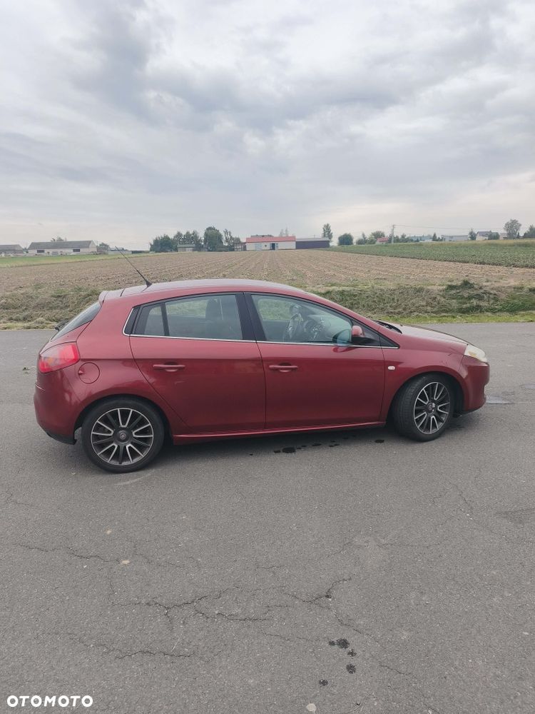 Fiat Bravo - 3