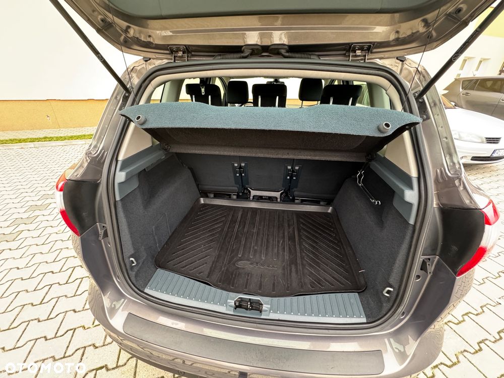 Ford C-MAX 1.6 Ti-VCT Trend - 8