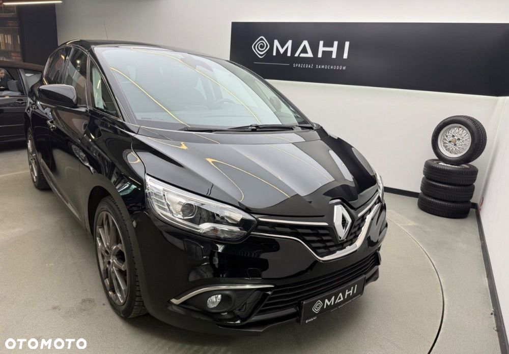 Renault Scenic Energy TCe 130 S&S Bose Edition - 2