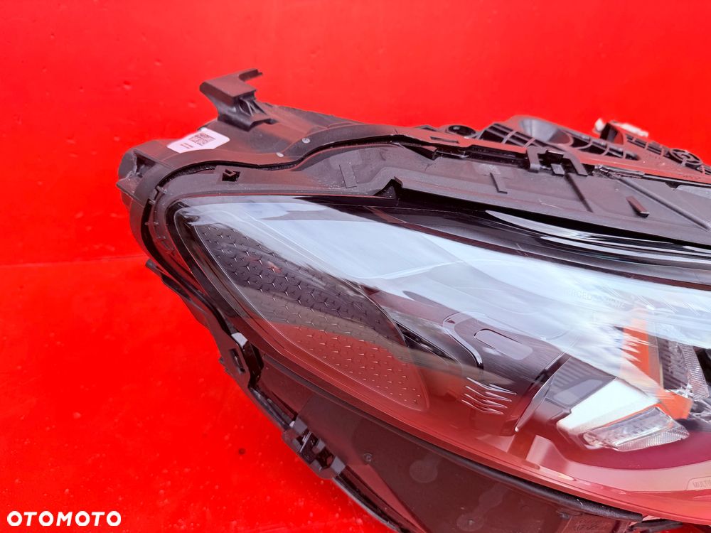 LAMPY MERCEDES CLA A174 W174 FULL LED MULTIBEAM NOWY MODEL - 16