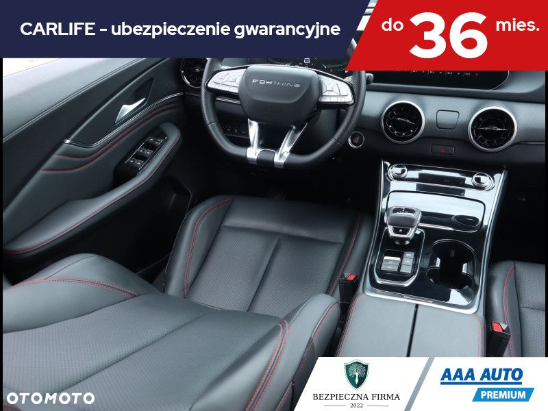 Forthing T5 EVO - 8