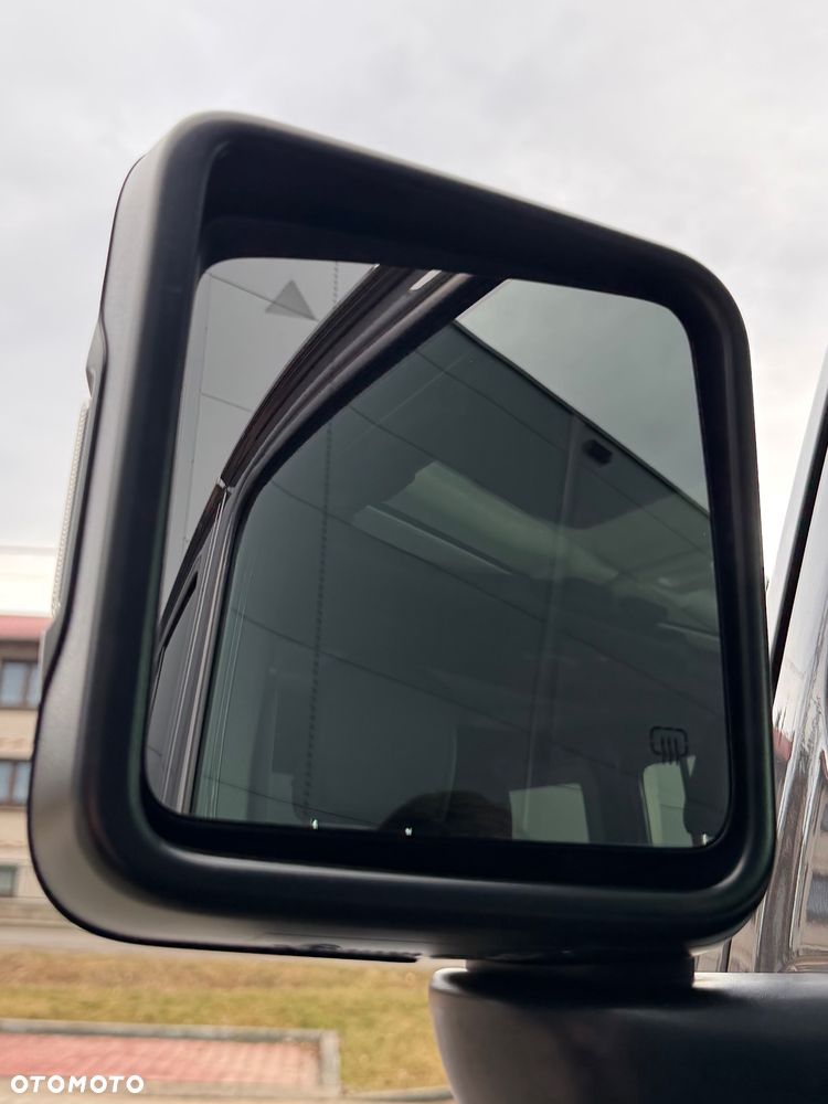 Jeep Wrangler Unlimited GME 2.0 Turbo 80th Anniversary - 25