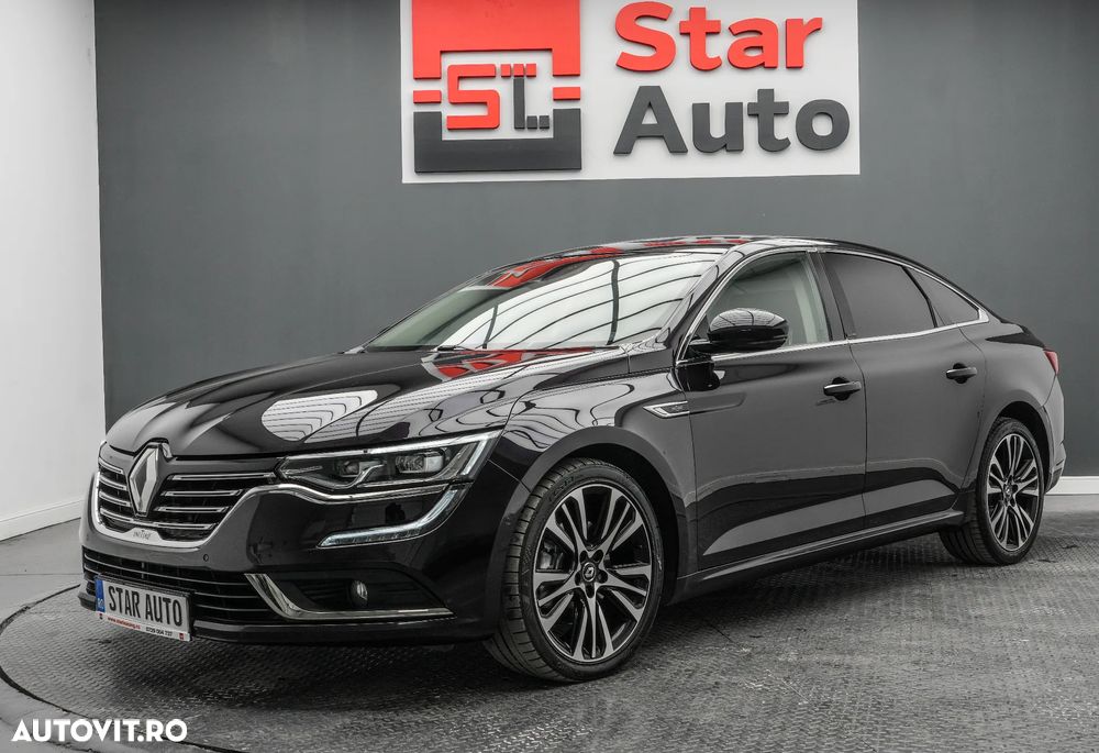 Renault Talisman - 2