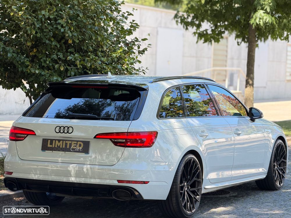 Audi A4 Avant - 12
