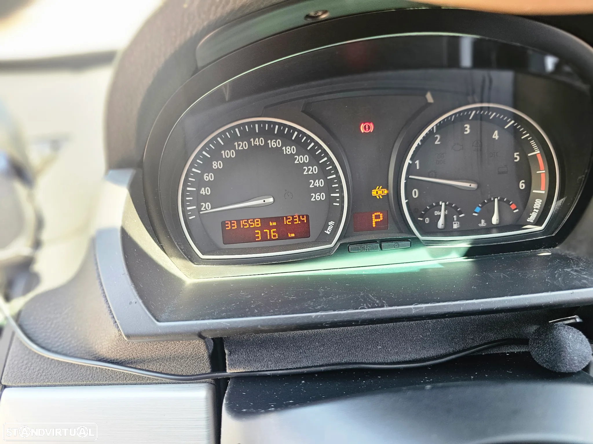 BMW X3 3.0 sdA - 15
