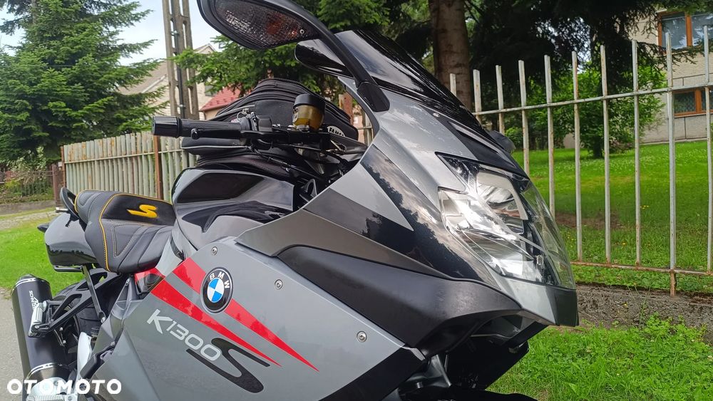 BMW K - 13