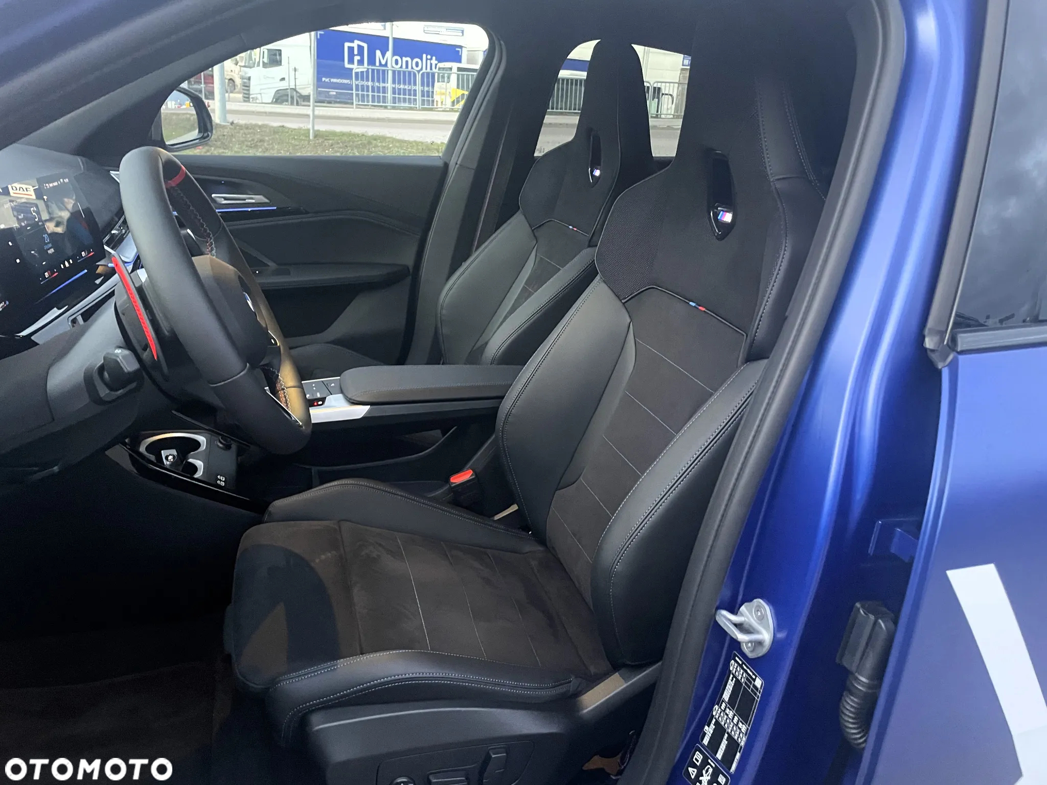 BMW X2 M35i - 11